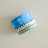 Masking Tape : STAY-IN SET (3 Set)