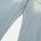 Wears Washed Denim