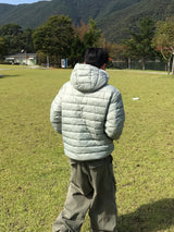 Layer Strap Cargo Pants