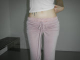 papillon shirring pt(2 color) 
