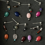 [CCNMADE] TINY Earring (9color)