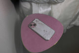 LFH Lost wings (Silver Epoxy) phone-case