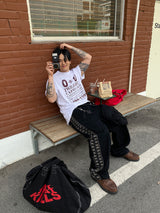 No.1189 DZハーフTシャツ(4color)