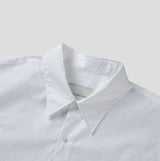 KD Two Pocket Crop Shirt