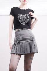 カインドネスキッチュハートTシャツ