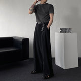 FL Summer Super Wide Slacks (2 colors)