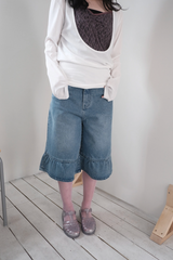 clover sleeveless (3c)