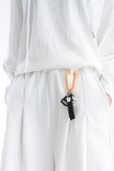 KEYRING BERMUDA PANTS