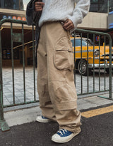 Bread Cargo Layer Pants