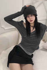 Slan Rivet Hood