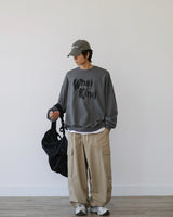NCB KIND オーバースウェット