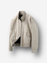 Ruhnow essential herrington jacket
