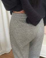 Cher Bootcut Sweat pants