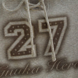 Evin 27 Graphic Top