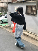 Aspyn denim