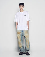 26SS フォー AC ベア半袖Tシャツ