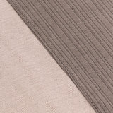 アンバランス ノースリーブトップ（ココア）