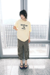 [Chowoo X Nicolai Howalt] ボクサー シリーズ Ver.3