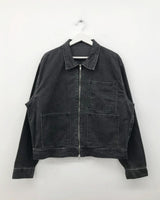 Pnen vintage work jacket