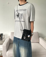 Country Mini Crossbag