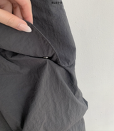 Village Cargo Work Pants (2color)