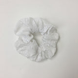 Lily Scrunchie + Shirt (5color)