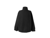 Kyoa High-Neck String Field Jacket