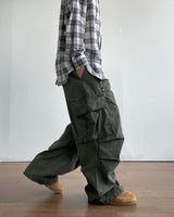 Oil Bizo Cargo Pants