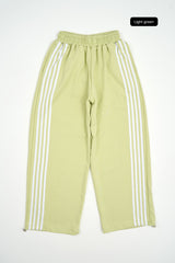 Brisk track sweat pants