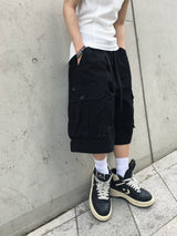 Core Front Cutting Sleeveless 4C