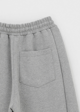 [MADE] Kuover Balloon Banding Pants