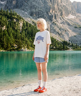 26SS★ サンカーブショートスリーブTシャツ
