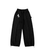 NICKEL 26 Donkey Oversized Sweatpants