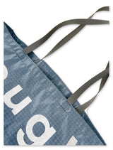 000Design Holiday Bag / Dusty Blue