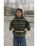 AA Nordic Fleece JK