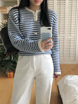 [MADE] TOMAS COTTON WIDE PANTS
