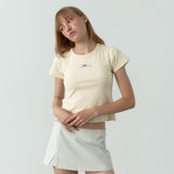 GIGAL GG TWO-PACK TEE