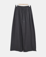 ポルブワイドバンディングパンツ