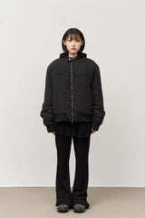 Con Rider Padded Jacket