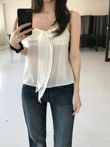 Tie Bustier (3 colors)