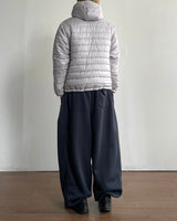 アエルン フリースジョガースウェットパンツ