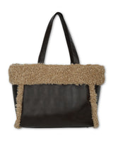 SILUV Mustang Bag (Brown)