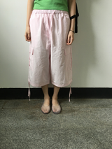 シティカーゴバミューダパンツ(3color)