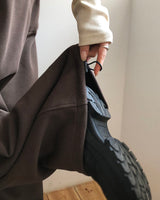 Bakan Wide Banded Pants