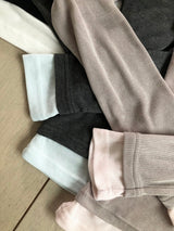 Button Layering Tee