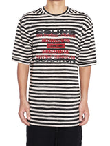RD ライト ストライプ Tシャツ