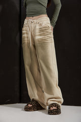 MUD JEAN