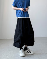 Beten Cargo Bermuda Pants