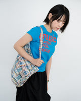 Reversible Market Tote