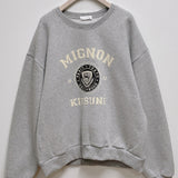 ファーヒートレーニングTシャツ